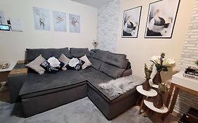Apartamento Central